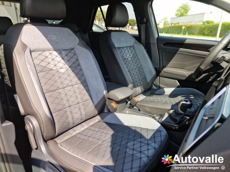 Volkswagen T-Roc 2.0 TDI SCR 150 CV DSG 4MOTION R-Line