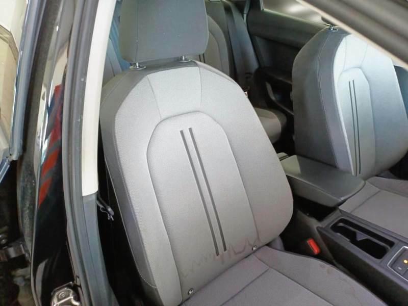 SEAT LEON SPORT TOURER 2.0 TDI 110 KW BUSINESS DSG STATION WAGON