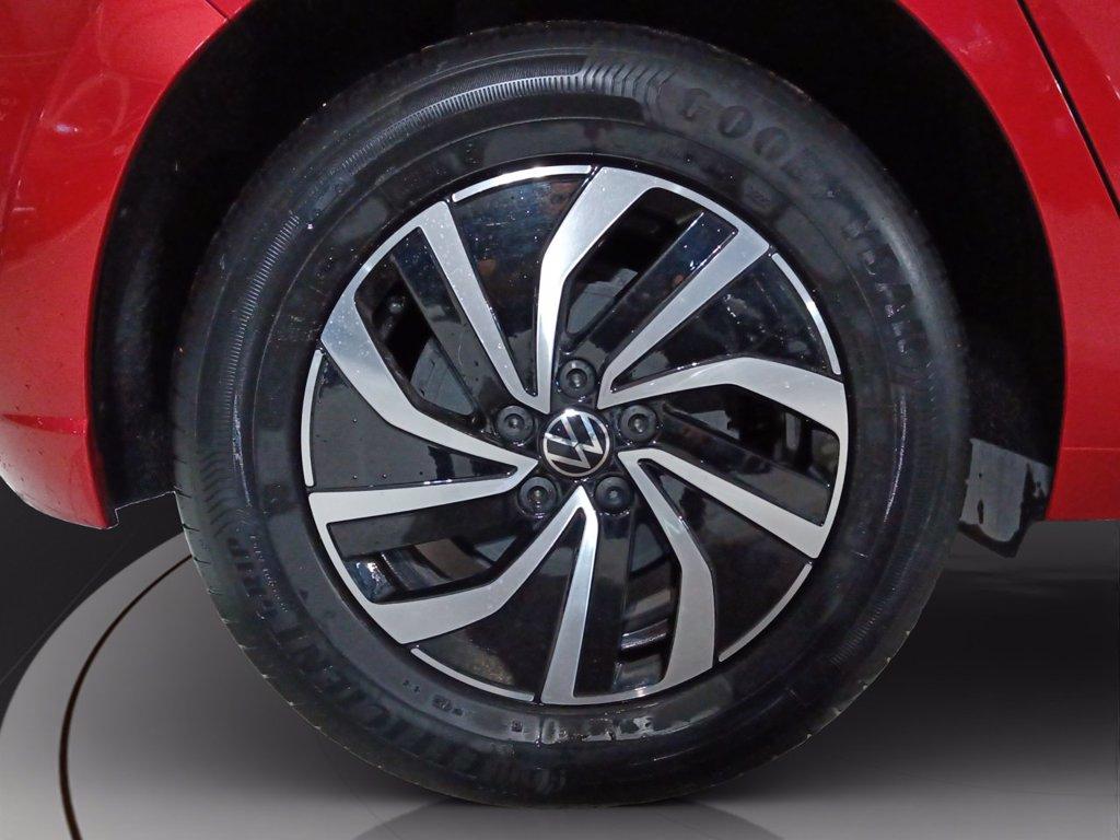 VOLKSWAGEN Polo 1.0 tsi life 95cv del 2022