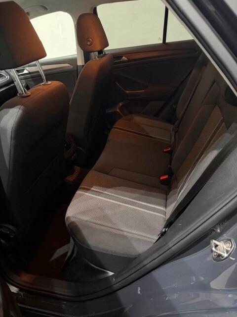 Volkswagen T-Roc 1.0 TSI Business BlueMotion Technology