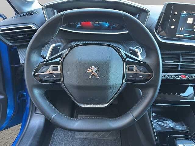 Peugeot 208 PureTech 100 Stop&Start EAT8 5 porte Allure Pack