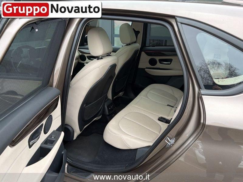 BMW Serie 2 225xe iPerformance Sport autom.