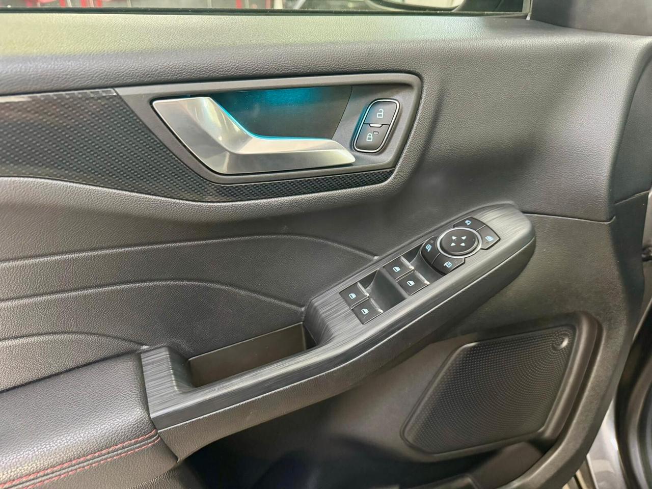 Ford Kuga 1.5 EcoBlue 120cv AUT. ST-Line 2022