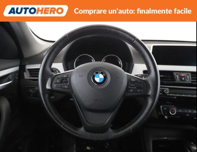 BMW X1 xDrive25e Advantage