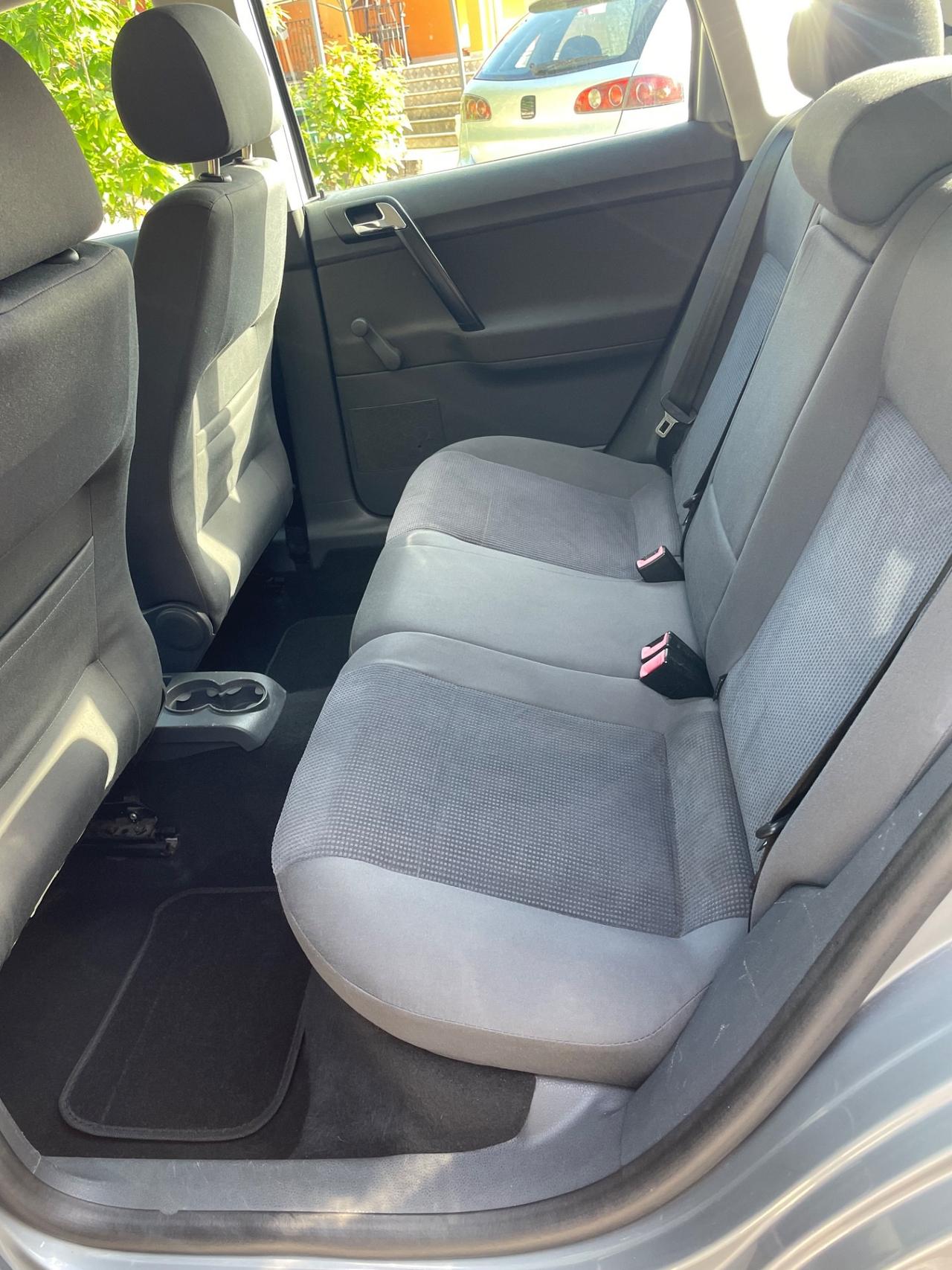 Polo 1400 TDI GANCIO TRAINO