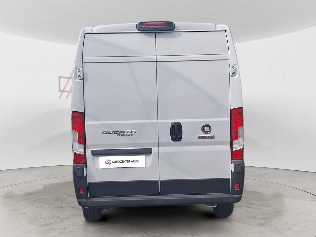 FIAT Ducato 35 LH2 2.2 mjt3 140cv MAXI +iva