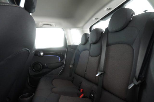 MINI Mini 5 Porte 1.5 Cooper Classic 5 porte