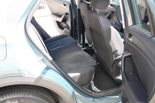 VOLKSWAGEN T-Roc 1.5 TSI ACT DSG Style