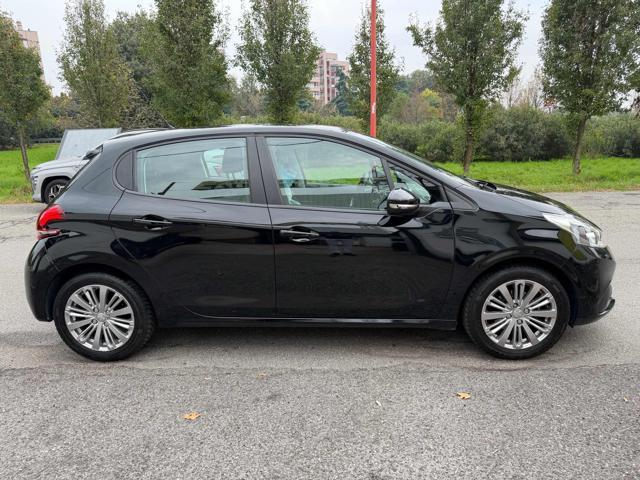 PEUGEOT 208 1° serie PureTech 82 Stop&Start 5 porte Allure