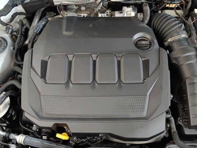 SKODA Karoq 2.0 TDI EVO SCR 115 CV DSG Style