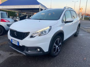 Peugeot 2008 PureTech Turbo 110 S&S Allure
