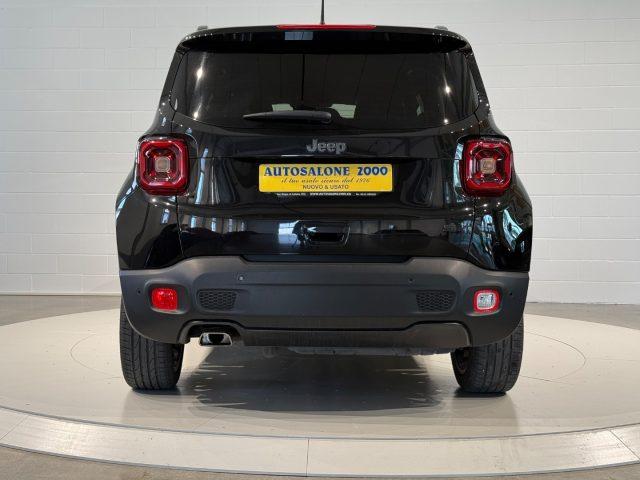 JEEP Renegade 1.6Mjt DDCT 120cv Limited LED/PREZZO REALE