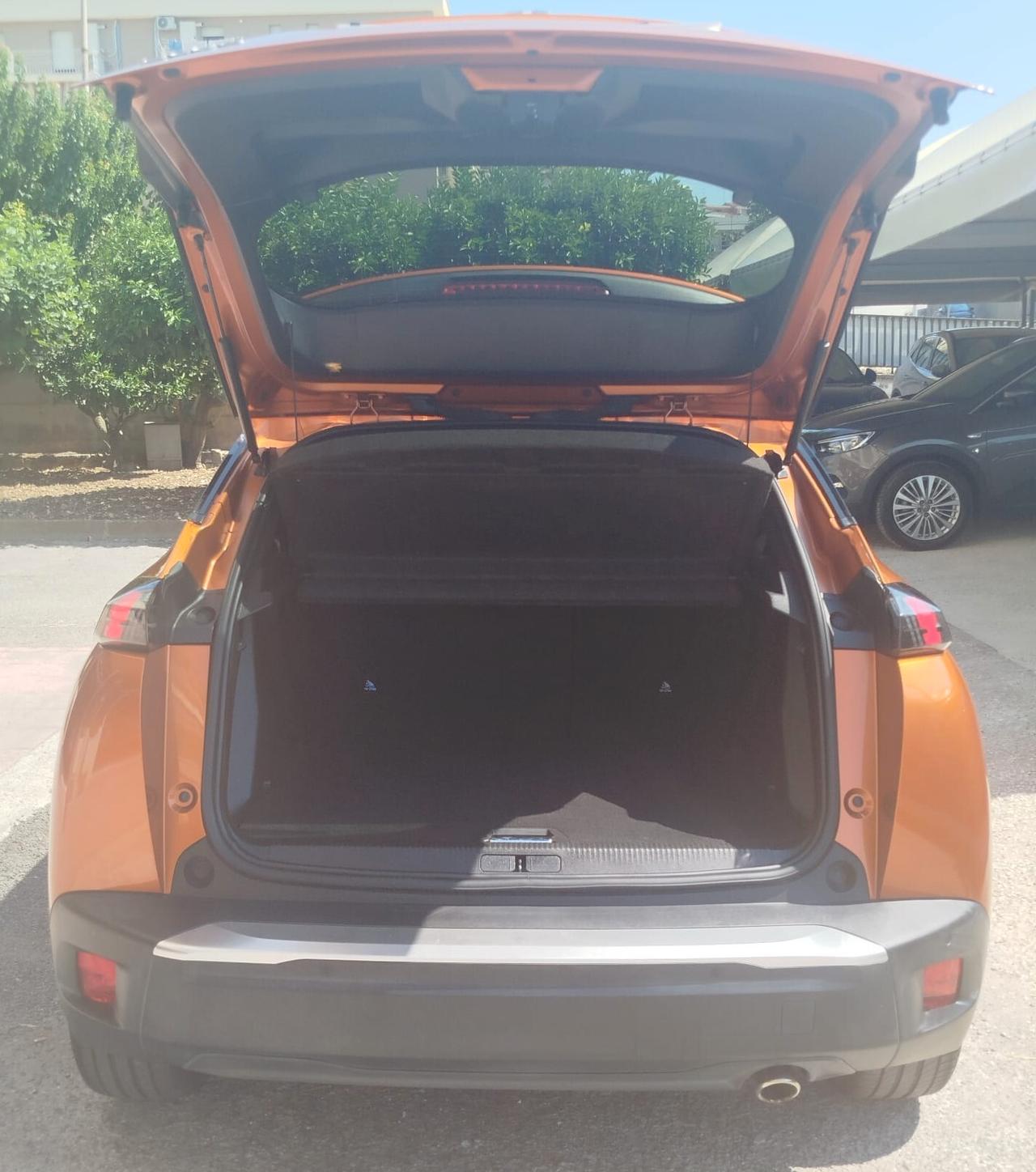 Peugeot 2008 BlueHDi 110 S&S GT IVA NEO 2021