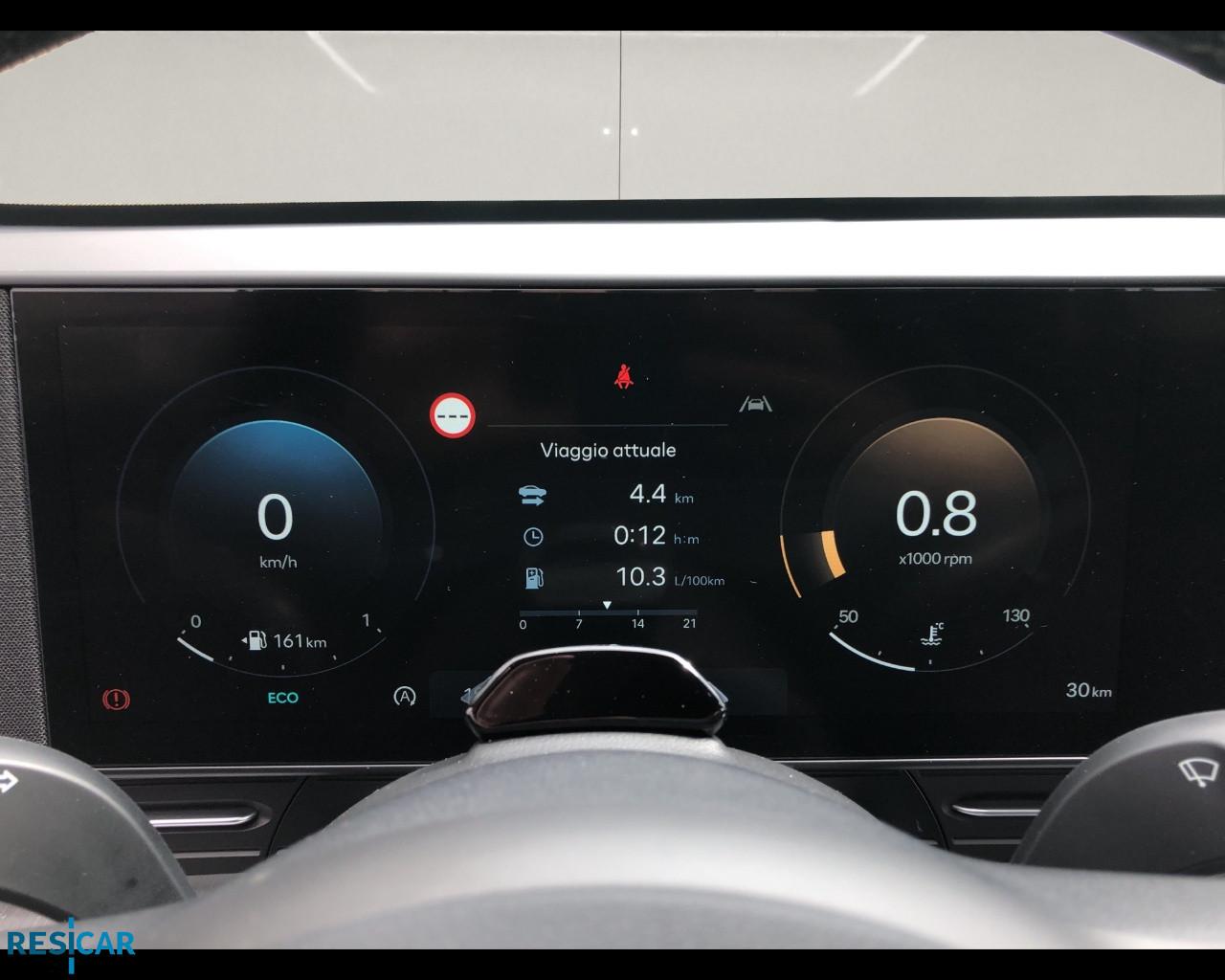 HYUNDAI KONA ICE MY25 1.0T 48V MT XLINEPLUS
