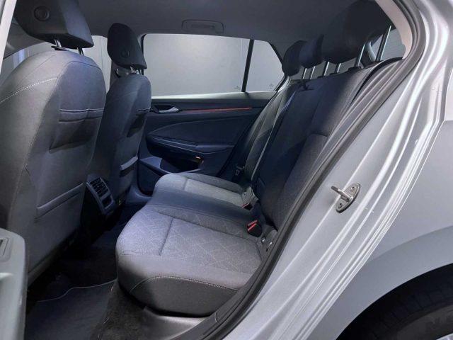 VOLKSWAGEN Golf 1.0 eTSI 110CV EVO DSG Life