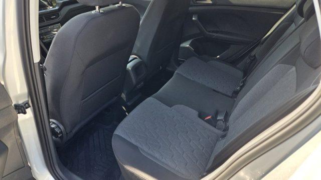 VOLKSWAGEN T-Cross 1.0 TSI Edition Plus PERMUTE OK NEOPATENTATI