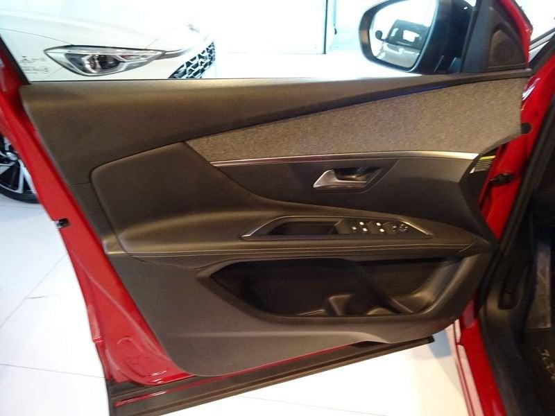 Peugeot 3008 3008 PureTech Turbo 130 S&S Allure