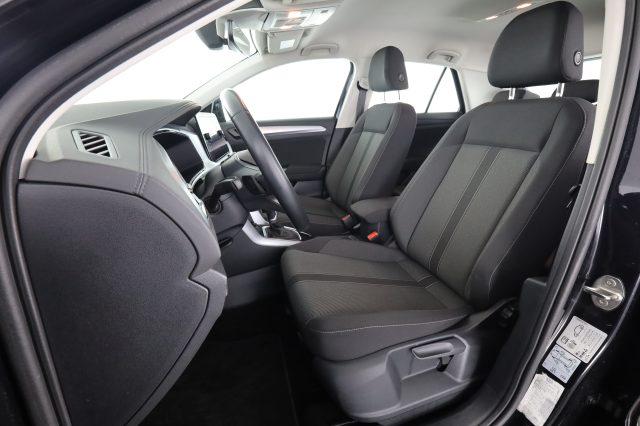 VOLKSWAGEN T-Roc T-Roc 1.5 TSI ACT DSG Life