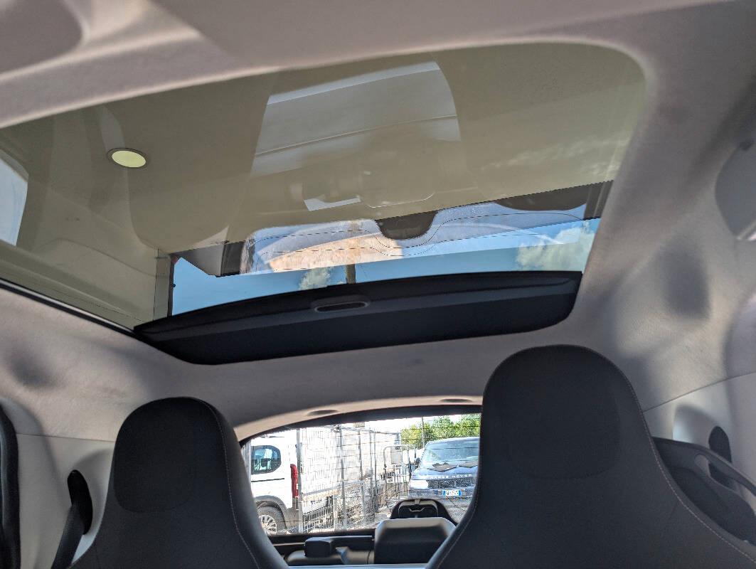 Smart Fortwo 1.0 Superpassion 71cv twinamic 'PROMO FINANZIAMENTO'