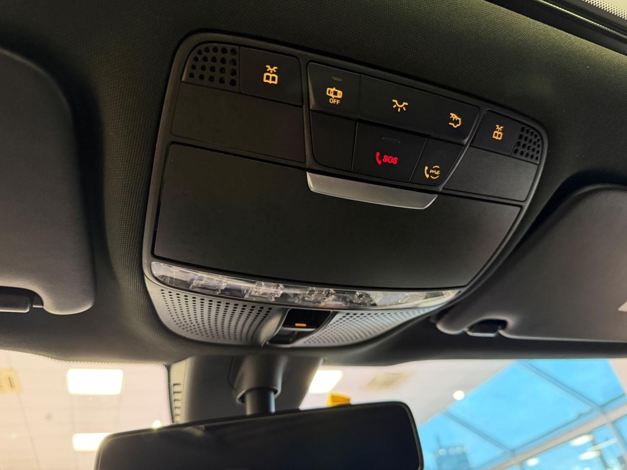 Mercedes-benz GLC 300 4Matic EQ-Boost Coupé Premium AMG