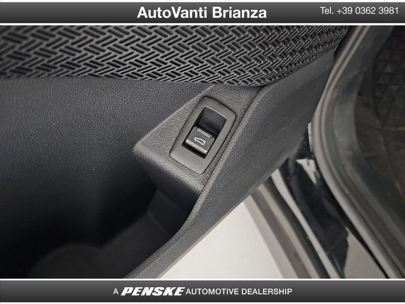 BMW X1 X1 sDrive 18d