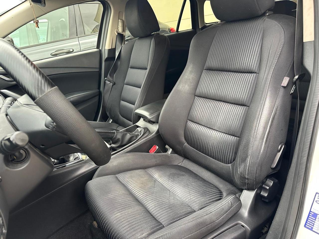 Mazda 6 2014 2.2L Skyactiv-D 150CV