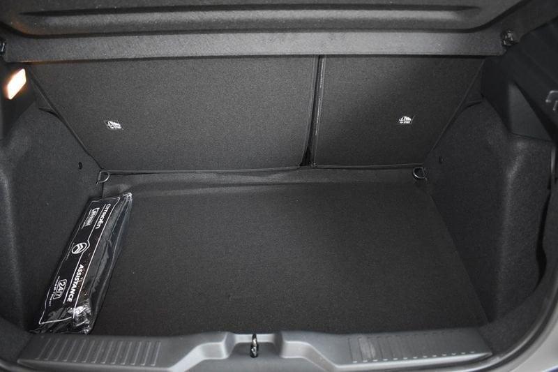 Citroën C3 Turbo 100 cv Manuale MAX