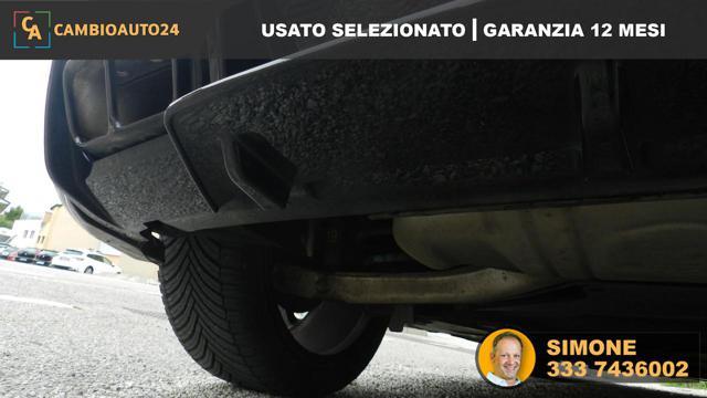 MERCEDES-BENZ A 200 d Automatic Premium AMG +Night+Tetto Apribile