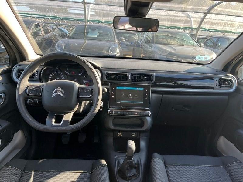Citroën C3 C3 PureTech 83 S&S Plus