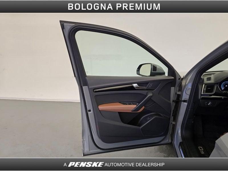 Audi Q5 Q5 SPB 40 TDI quattro S tronic S line plus