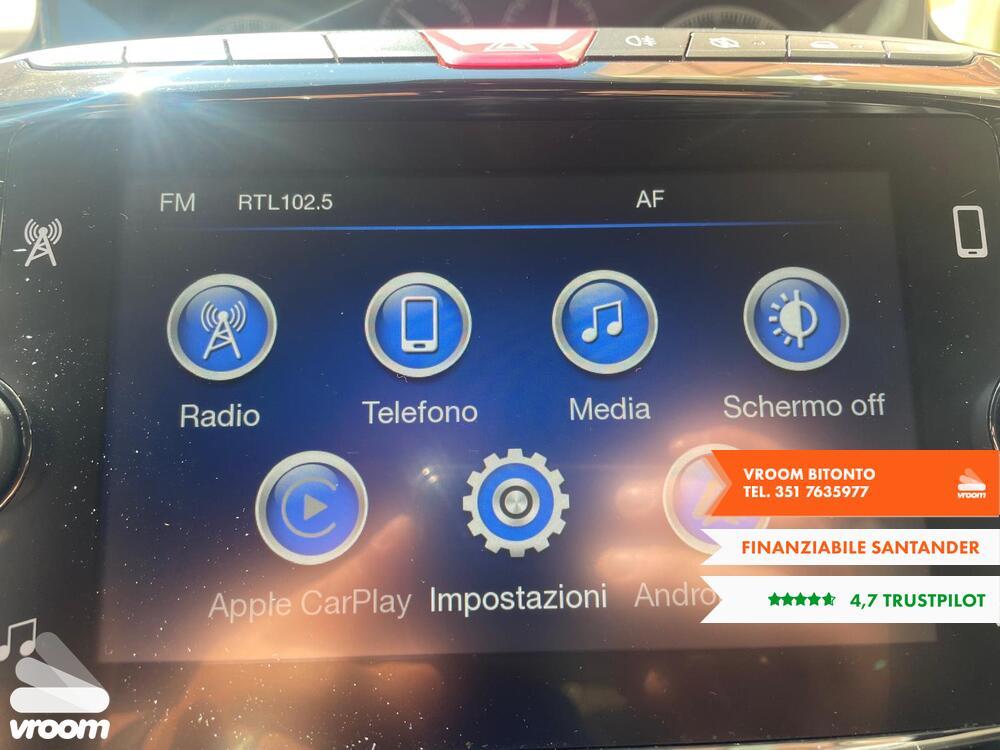 LANCIA Ypsilon 3ª serie Ypsilon 1.0 FireFly 5 ...