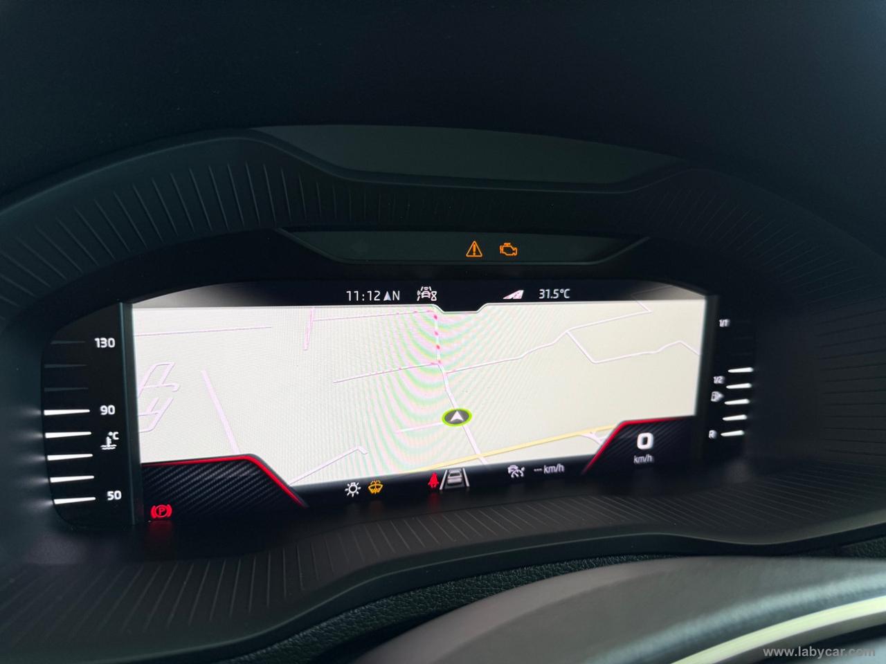 SKODA Karoq 1.6 TDI SCR SportLine