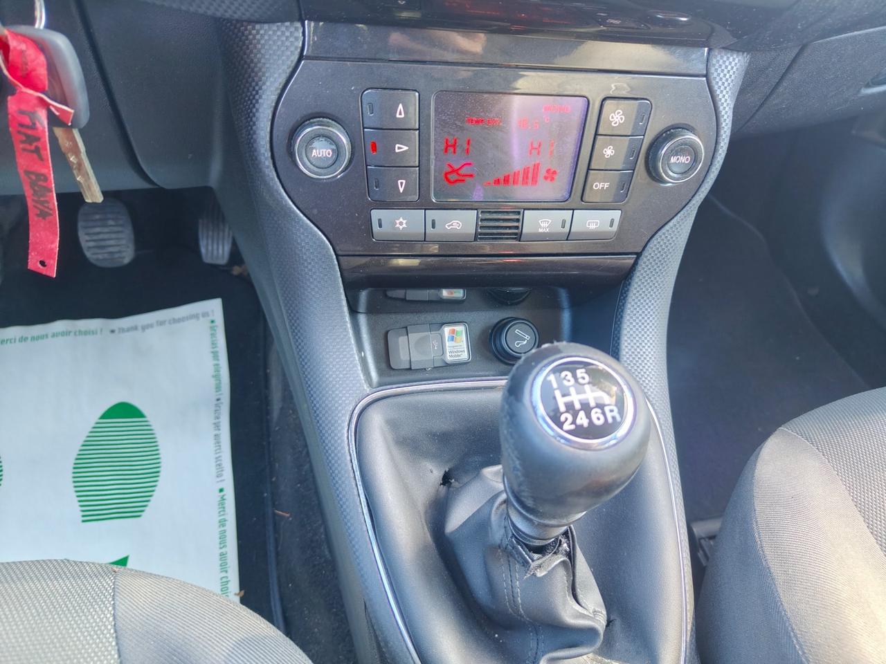 Fiat Bravo 1.4 Emotion GPL