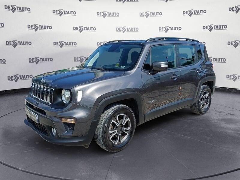Jeep Renegade Renegade 1.6 Mjt 120 CV Longitude