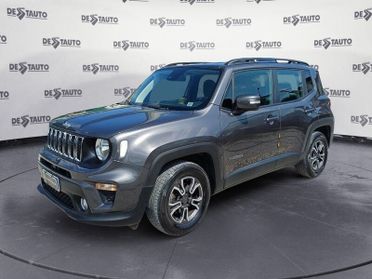 Jeep Renegade Renegade 1.6 Mjt 120 CV Longitude