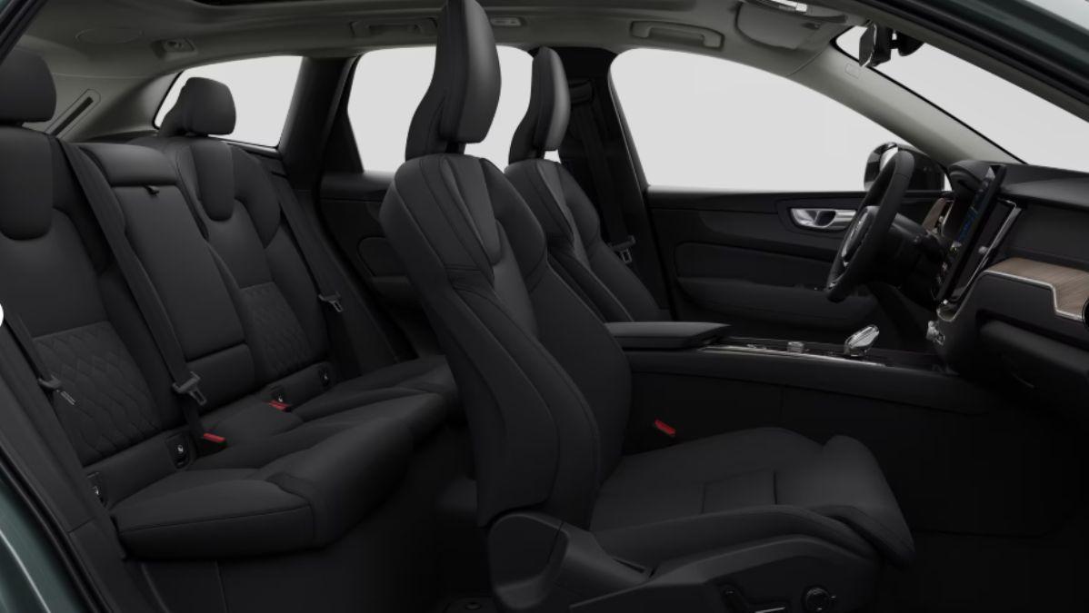 VOLVO Xc60 B5 Mild Hybrid Awd Automatico Plus Dark