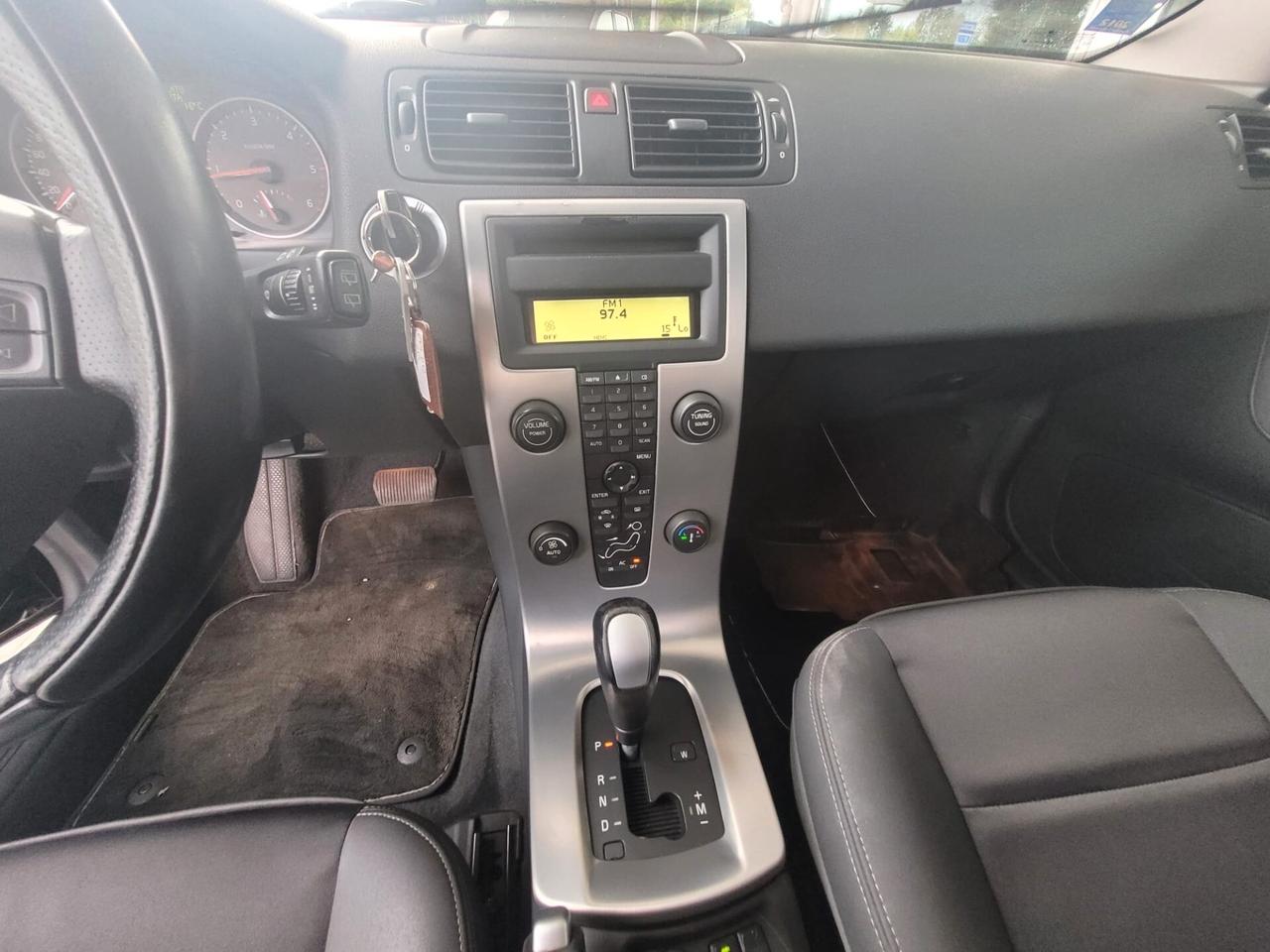Volvo V50 2.0 D cat Momentum