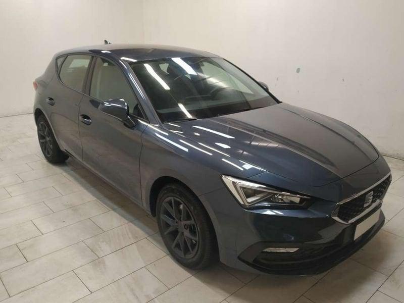 Seat Leon 2.0 tdi Business 150cv dsg