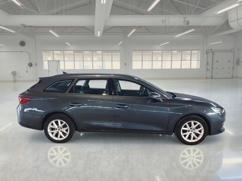 SEAT LEON ST 1.0 TSI 66KW BUSINESS STATION WAGON