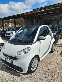 SMART 451 EURO 5 NEOPATENTATI GARANZIA 12 MESI