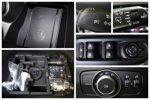 ALFA ROMEO Tonale 1.5 130 CV MHEV TCT7 Sprint