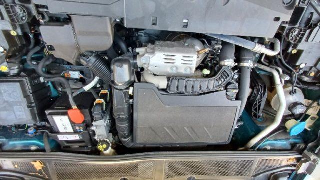 PEUGEOT 408 PureTech 130 S&S EAT8 GT