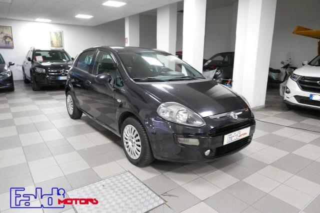 FIAT Punto Evo 1.4 5 porte Dynamic