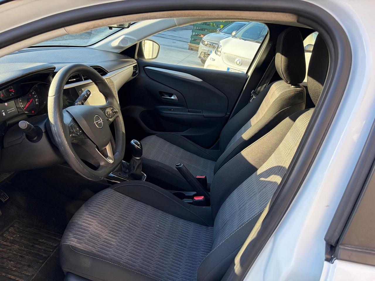 Opel Corsa 1.2 Edition