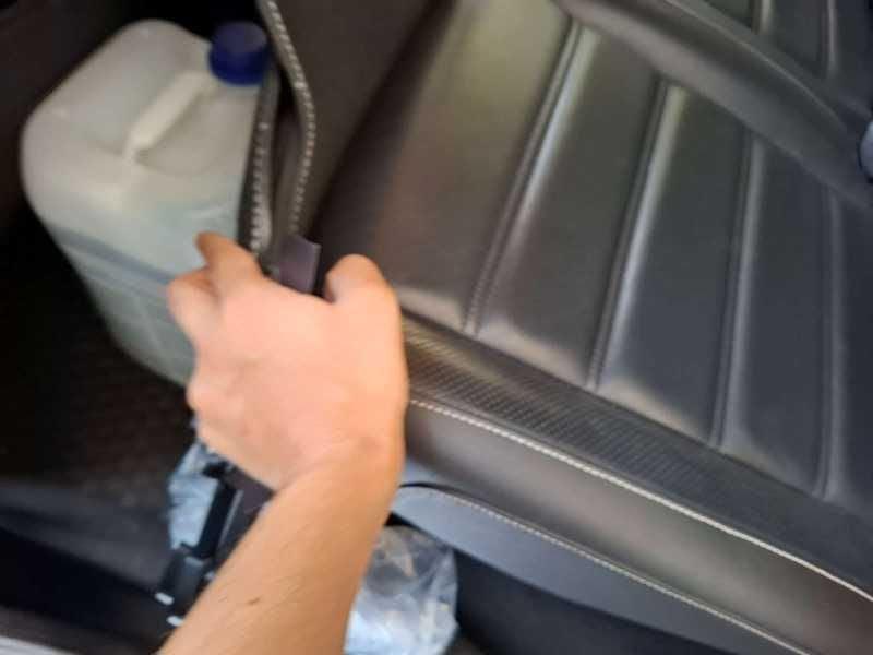 Volkswagen Amarok DC 3.0 V6 tdi Highline 4motion perm. 258cv auto AUTOCARRO