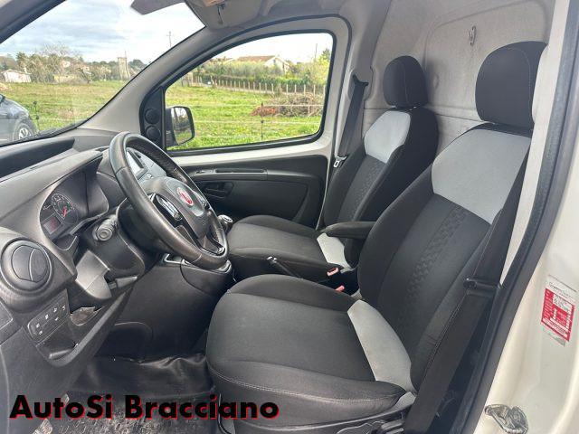 FIAT Fiorino 1.3 MJT 95CV Cargo SX