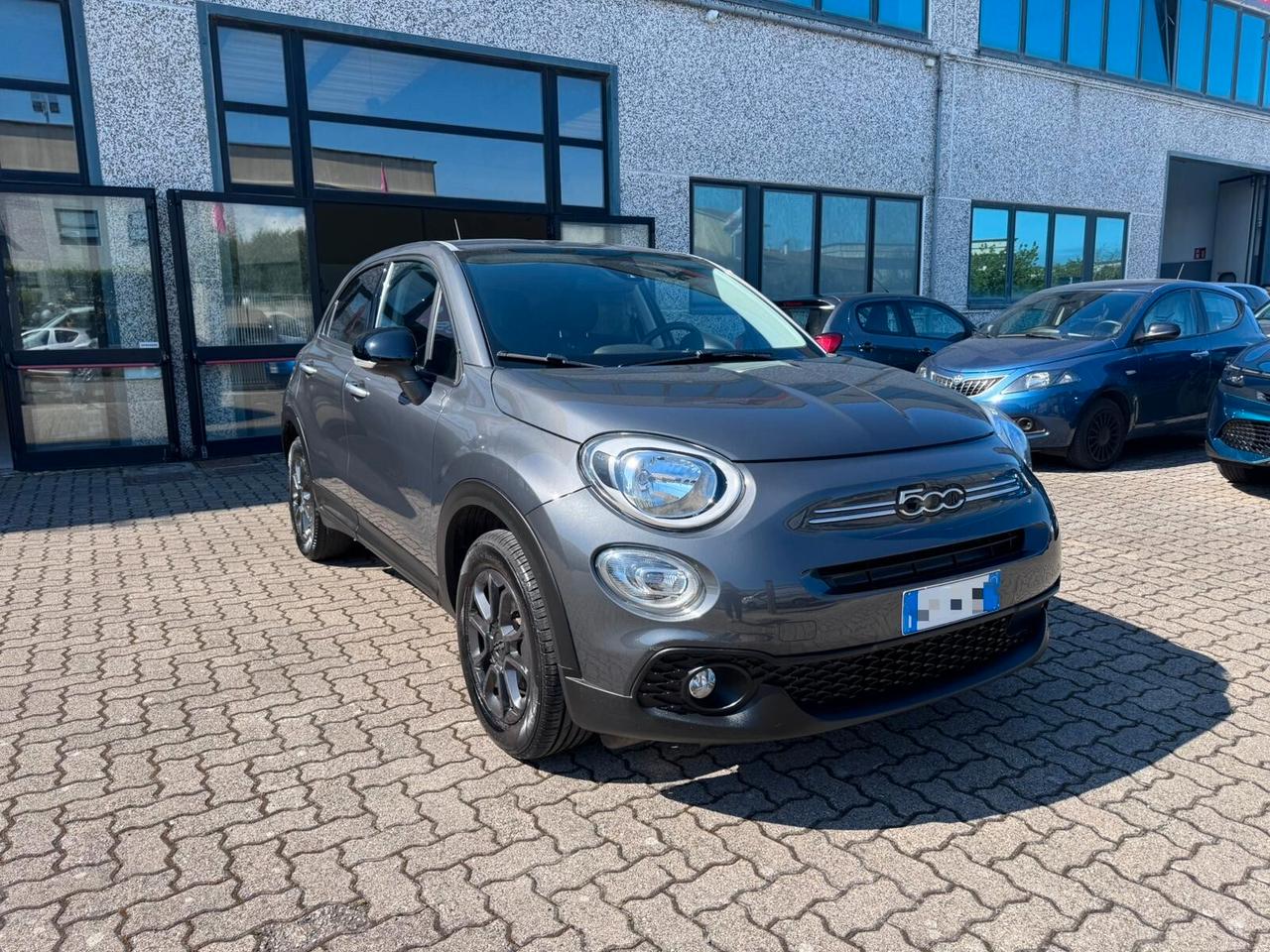 Fiat 500X 1.3 MultiJet 95 CV Club