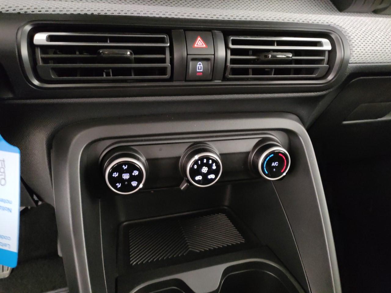 Citroen C3 1.2 puretech turbo You Pack Plus 100cv