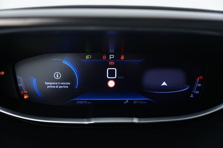 Peugeot 3008 Allure BR959583 1.2 Benzina 131CV