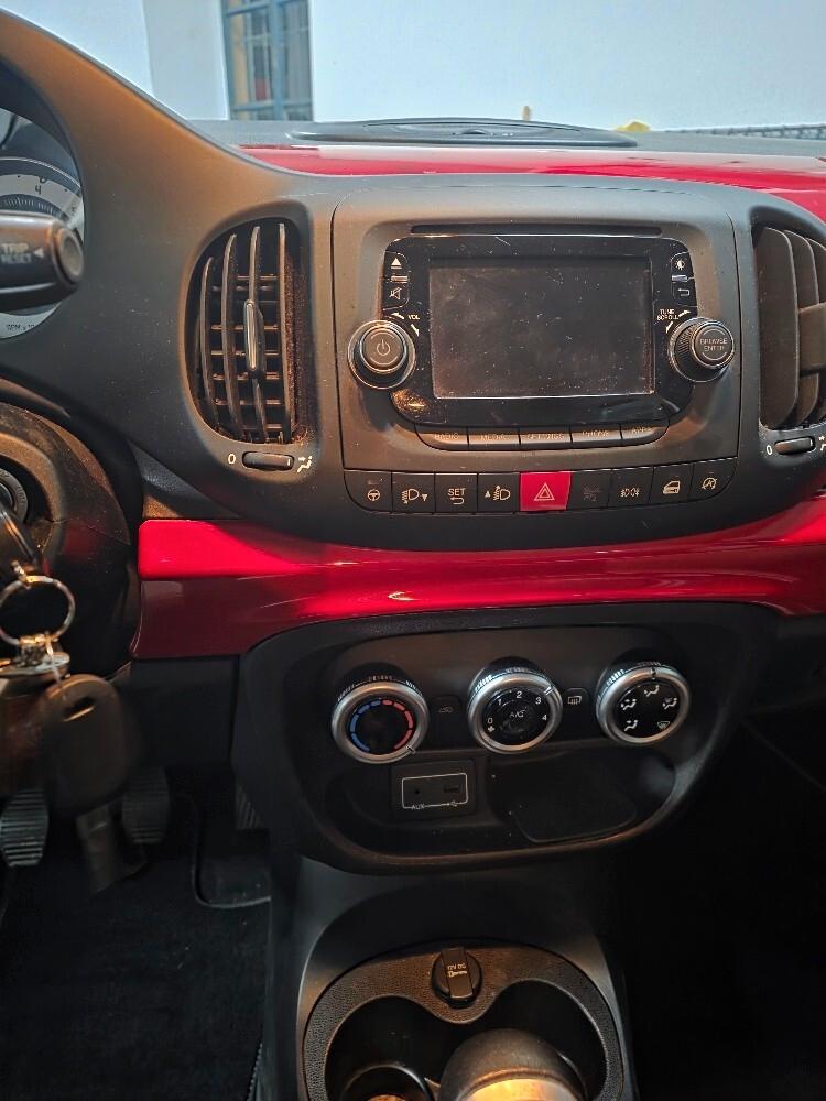 Fiat 500L 1.3 Multijet 95 CV Business